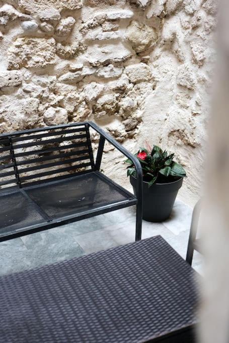 Le Cocon Capestanais Διαμέρισμα Capestang Εξωτερικό φωτογραφία