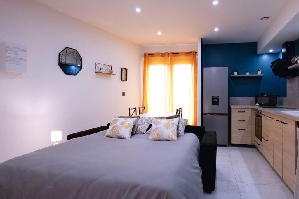 Le Cocon Capestanais Διαμέρισμα Capestang Εξωτερικό φωτογραφία