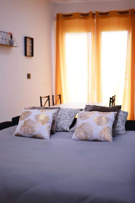Le Cocon Capestanais Διαμέρισμα Capestang Εξωτερικό φωτογραφία